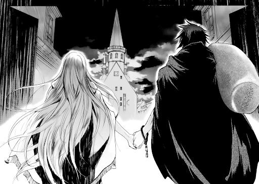 Attack On Titans - Before The Fall - Chương 4