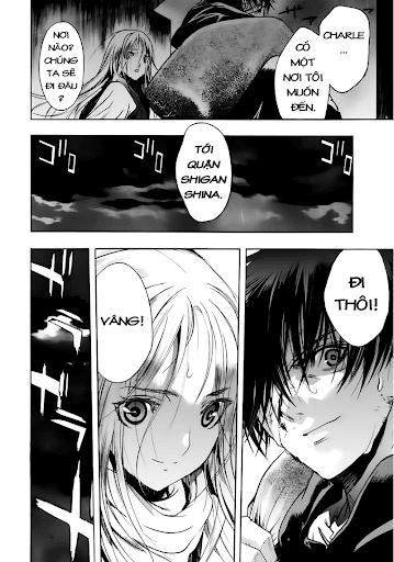 Attack On Titans - Before The Fall - Chương 4