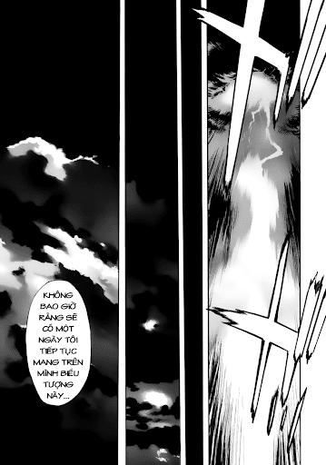 Attack On Titans - Before The Fall - Chương 4