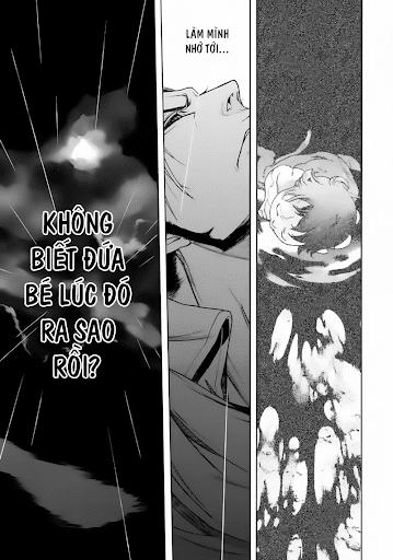 Attack On Titans - Before The Fall - Chương 4