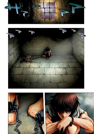 Attack On Titans - Before The Fall - Chương 4