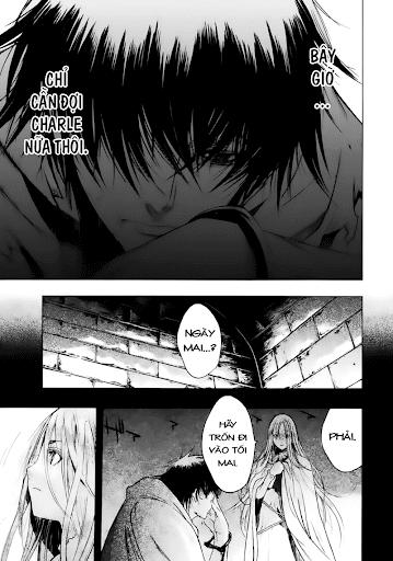 Attack On Titans - Before The Fall - Chương 4