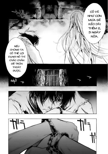 Attack On Titans - Before The Fall - Chương 4