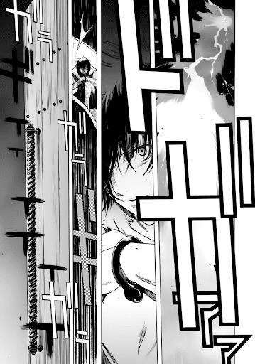 Attack On Titans - Before The Fall - Chương 4
