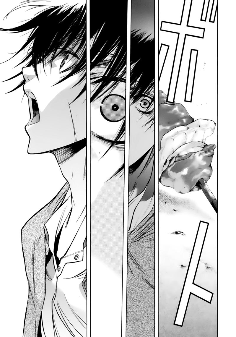 Attack On Titans - Before The Fall - Chương 5