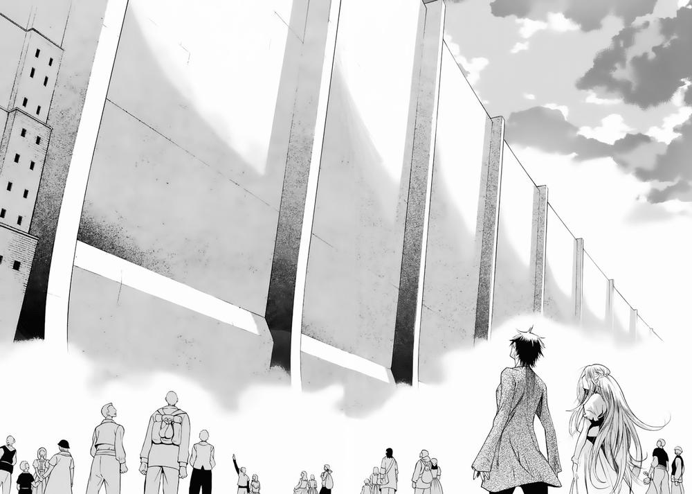 Attack On Titans - Before The Fall - Chương 5