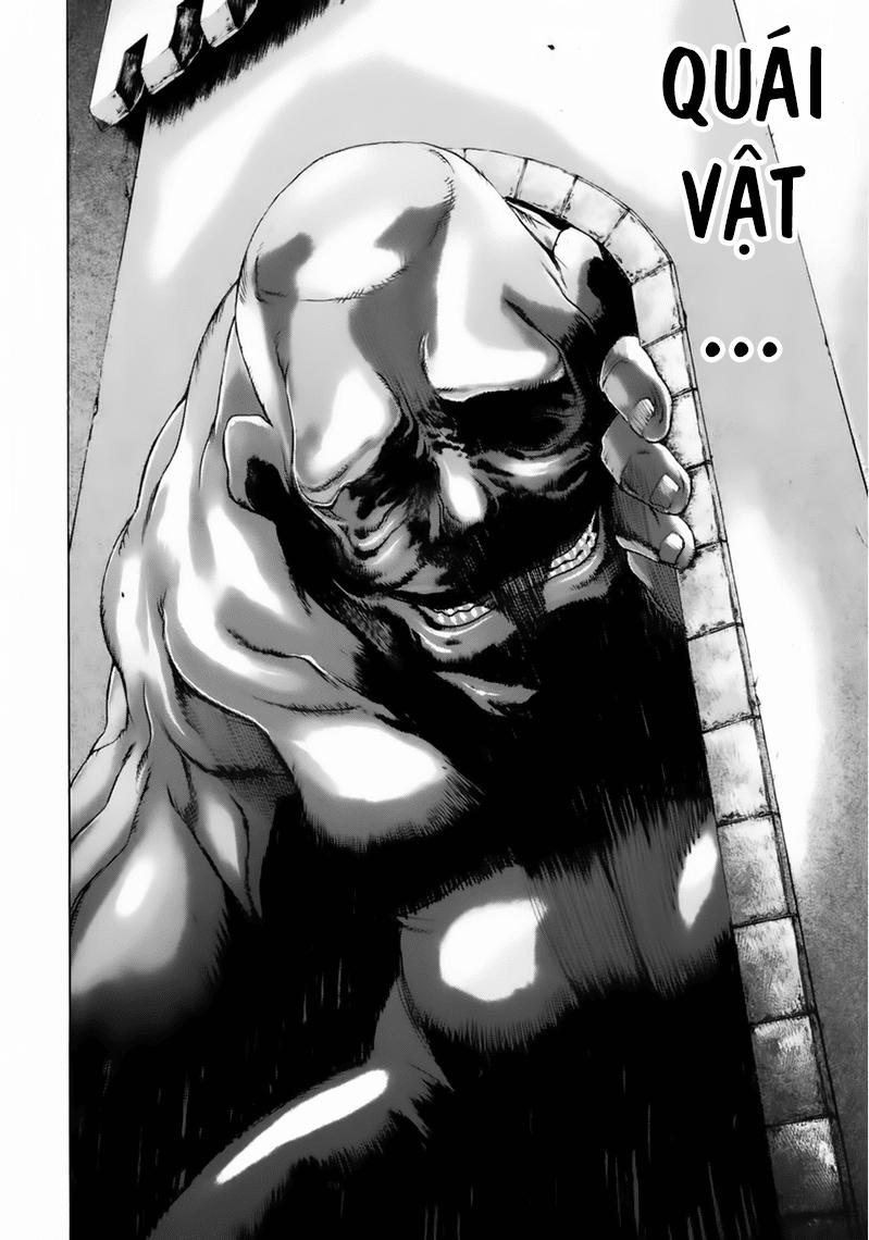Attack On Titans - Before The Fall - Chương 5