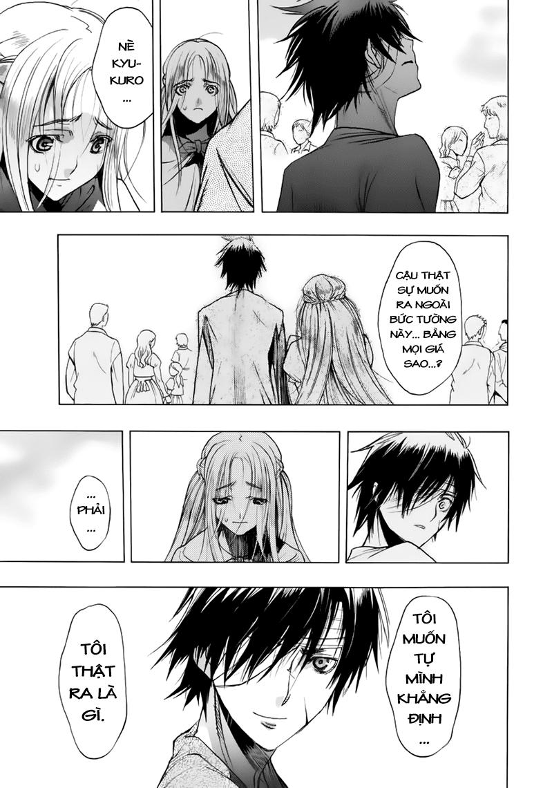 Attack On Titans - Before The Fall - Chương 5