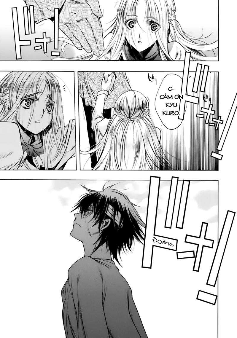 Attack On Titans - Before The Fall - Chương 5