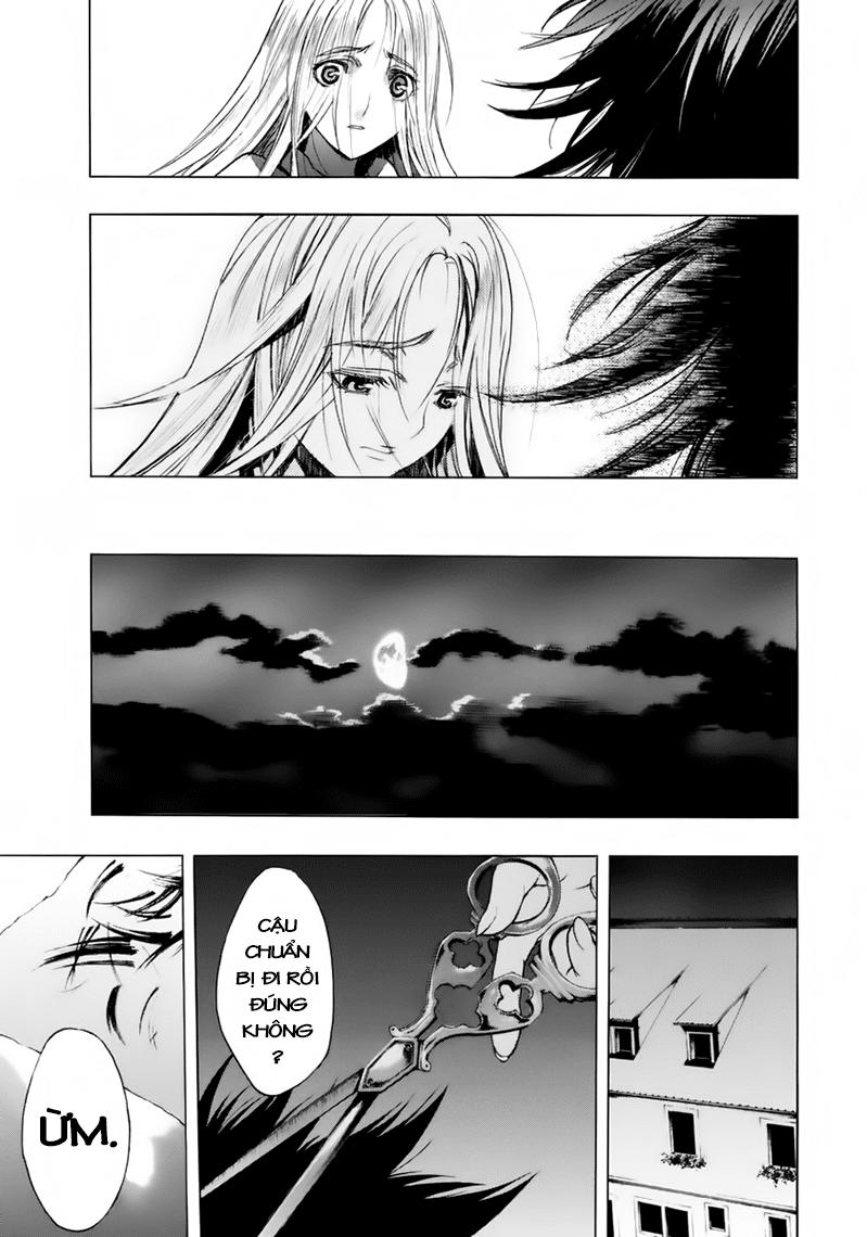 Attack On Titans - Before The Fall - Chương 5