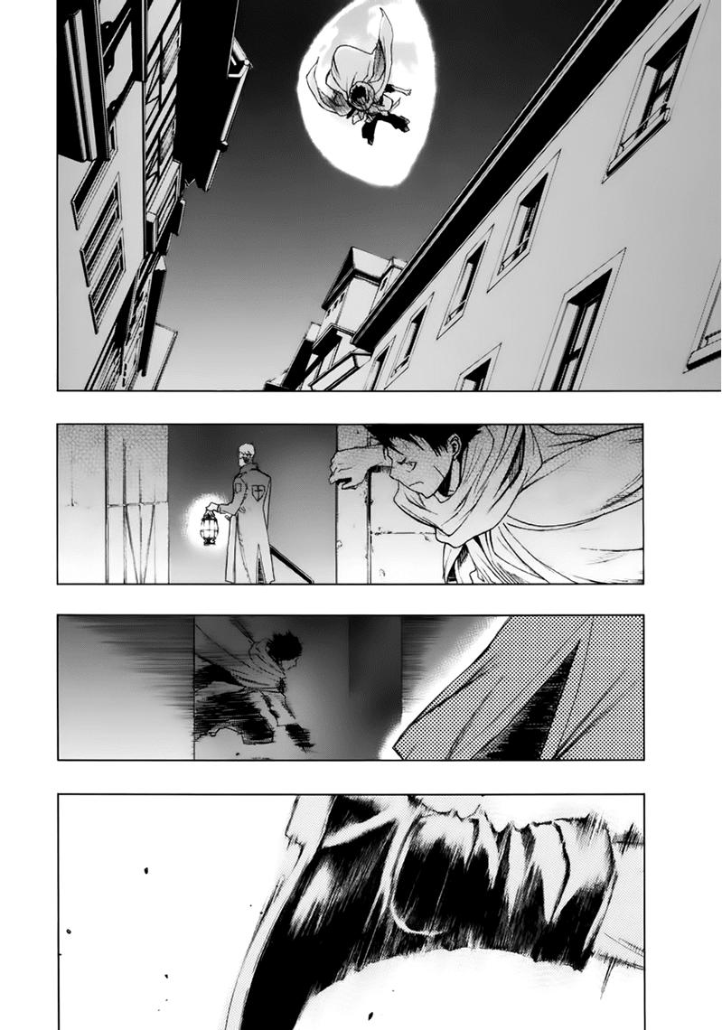 Attack On Titans - Before The Fall - Chương 5