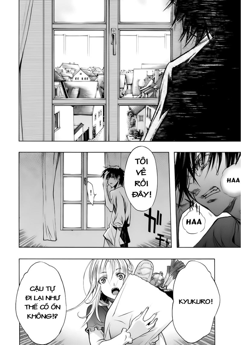 Attack On Titans - Before The Fall - Chương 5