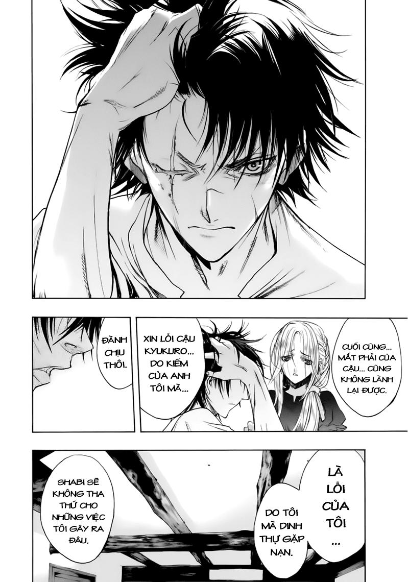 Attack On Titans - Before The Fall - Chương 5