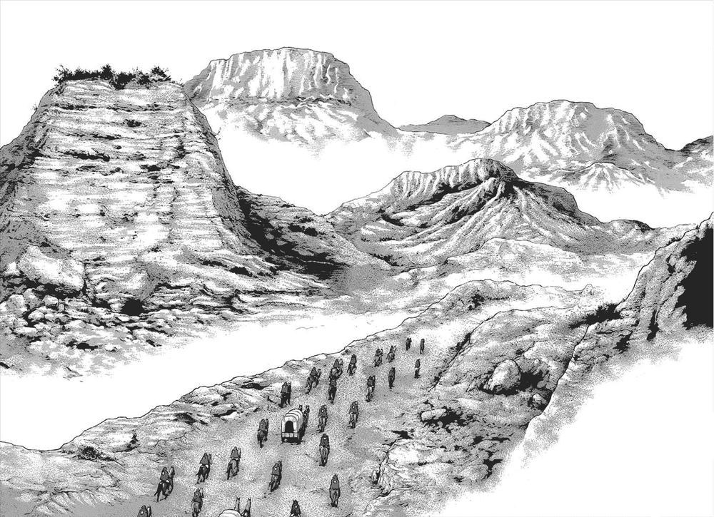 Attack On Titans - Before The Fall - Chương 6