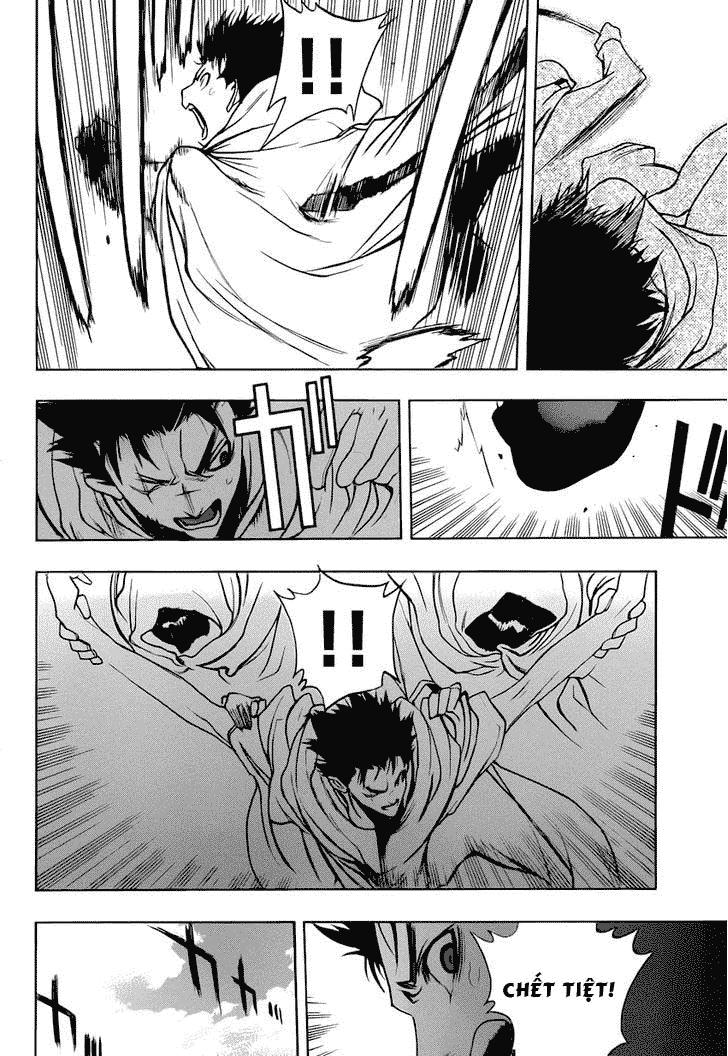 Attack On Titans - Before The Fall - Chương 6