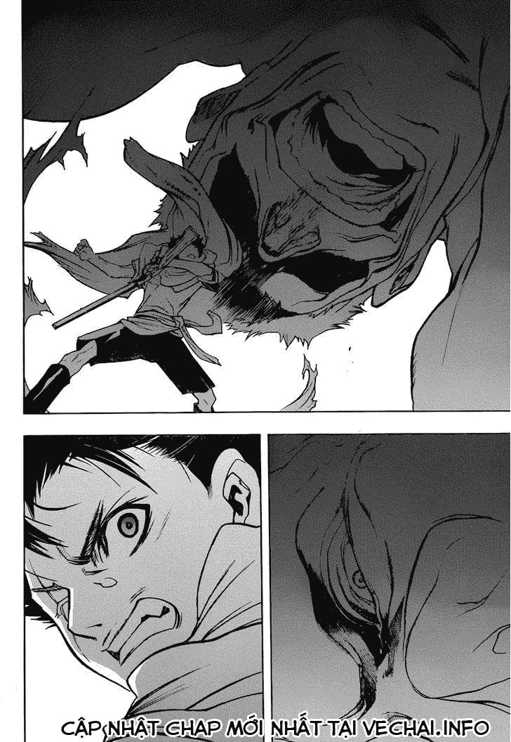 Attack On Titans - Before The Fall - Chương 6