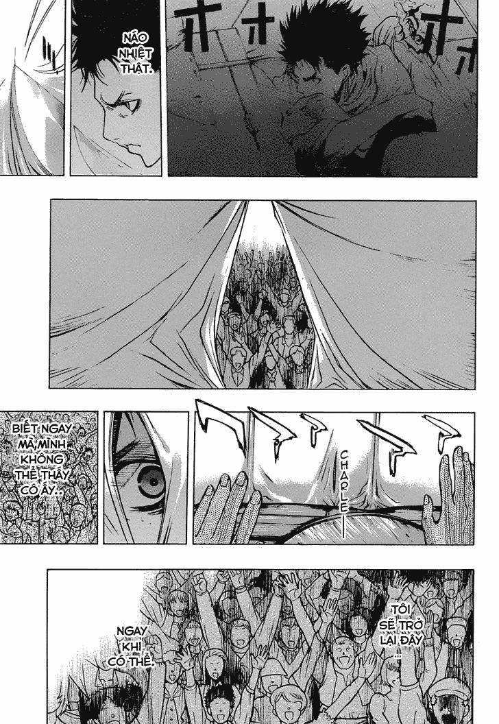 Attack On Titans - Before The Fall - Chương 6