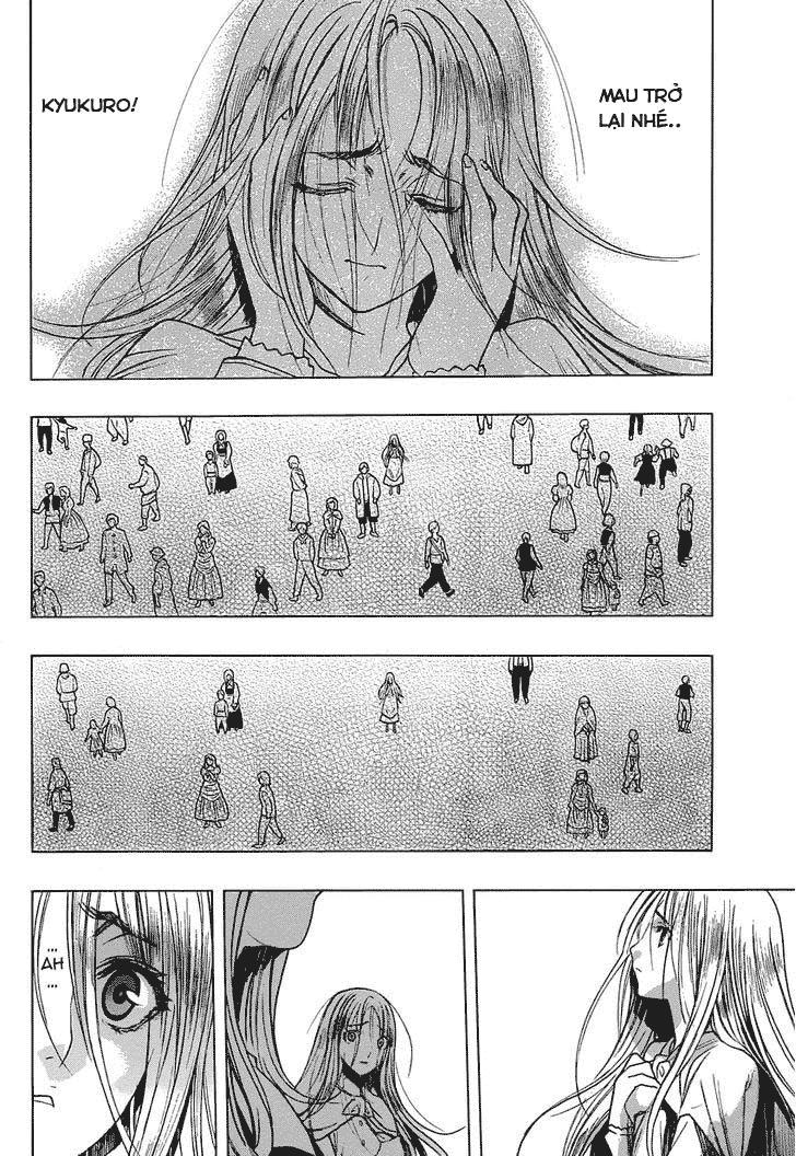 Attack On Titans - Before The Fall - Chương 6
