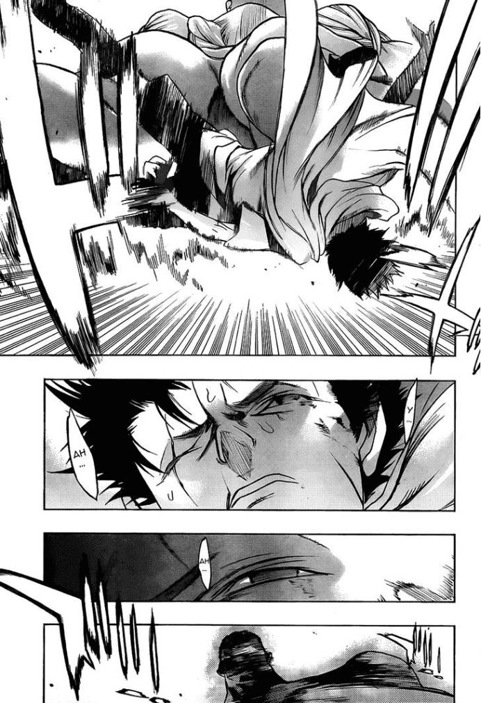 Attack On Titans - Before The Fall - Chương 7
