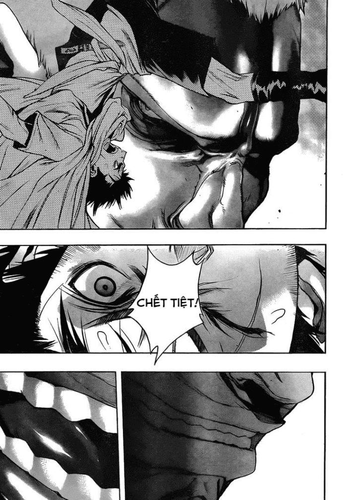 Attack On Titans - Before The Fall - Chương 7