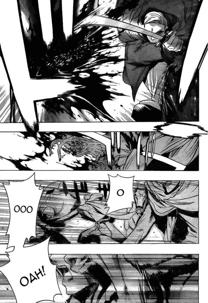 Attack On Titans - Before The Fall - Chương 7