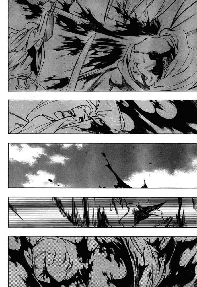 Attack On Titans - Before The Fall - Chương 7