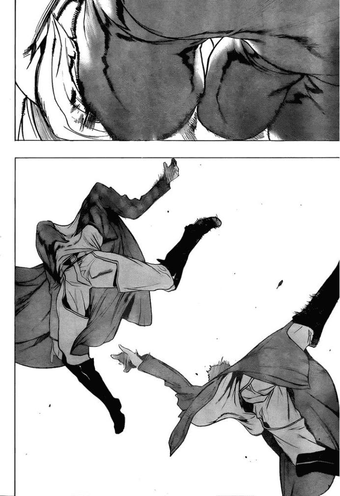 Attack On Titans - Before The Fall - Chương 7