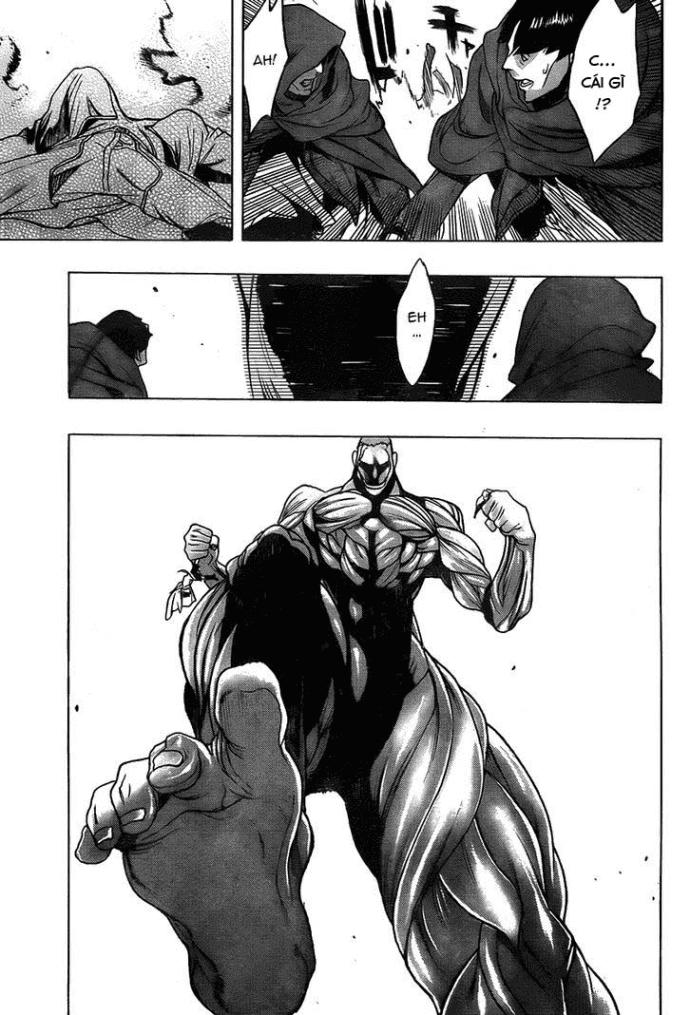 Attack On Titans - Before The Fall - Chương 7