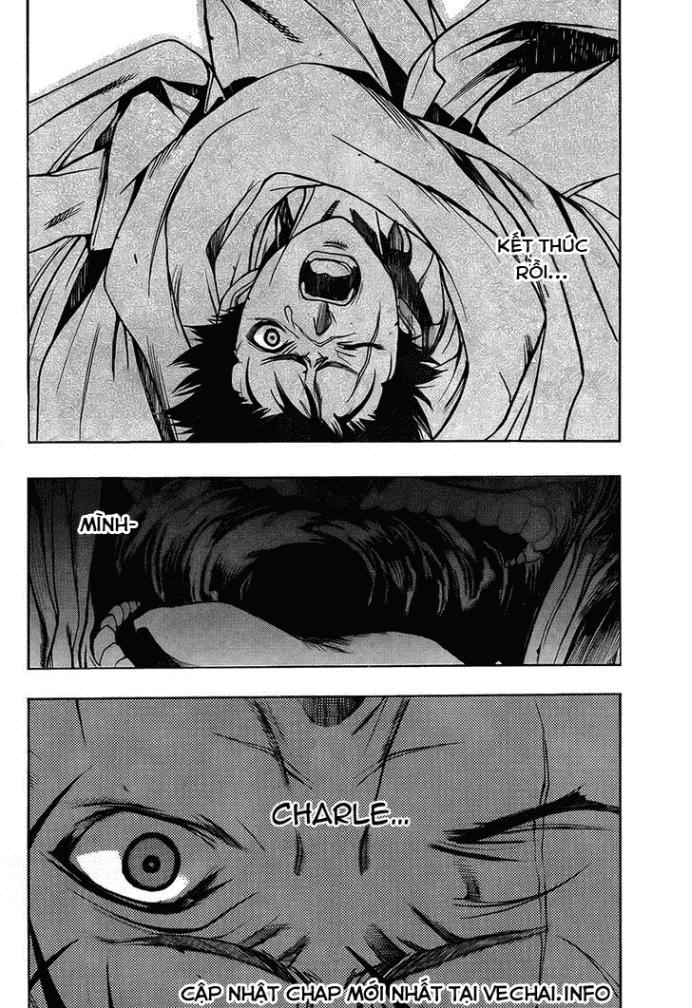 Attack On Titans - Before The Fall - Chương 7