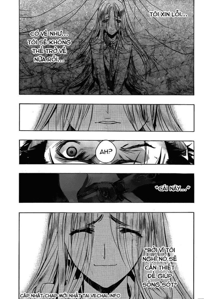 Attack On Titans - Before The Fall - Chương 7