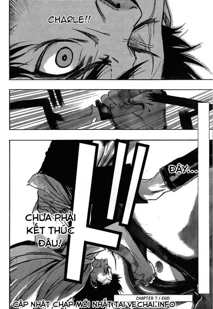 Attack On Titans - Before The Fall - Chương 7