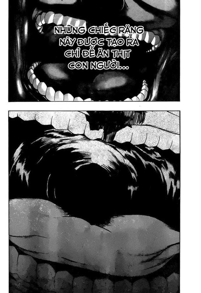 Attack On Titans - Before The Fall - Chương 7