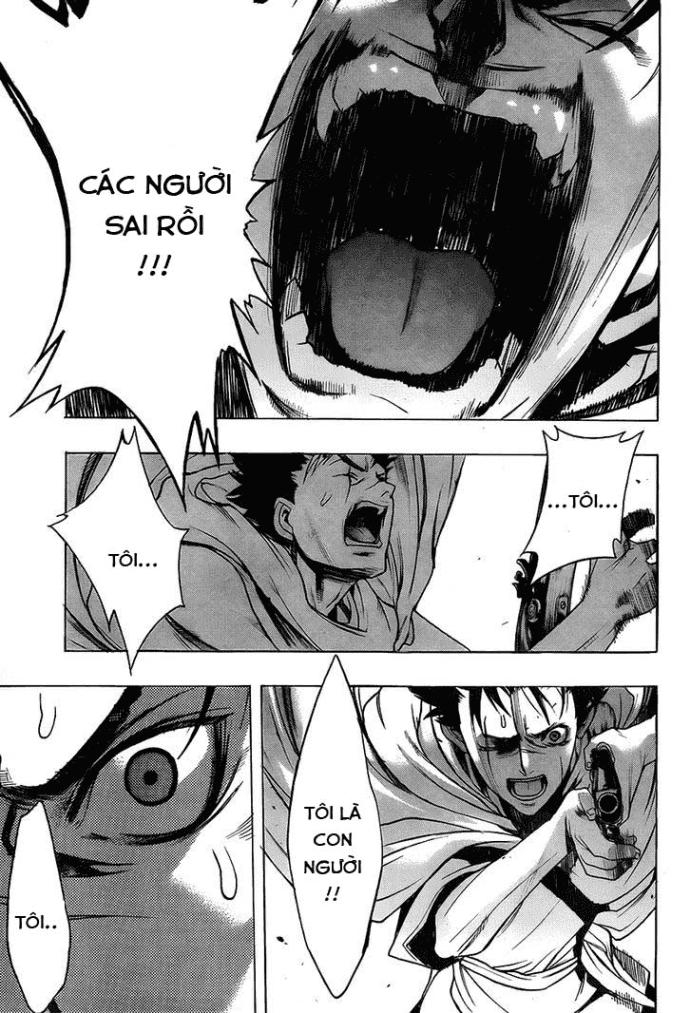 Attack On Titans - Before The Fall - Chương 7