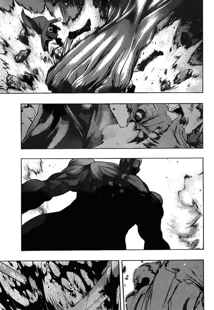 Attack On Titans - Before The Fall - Chương 8