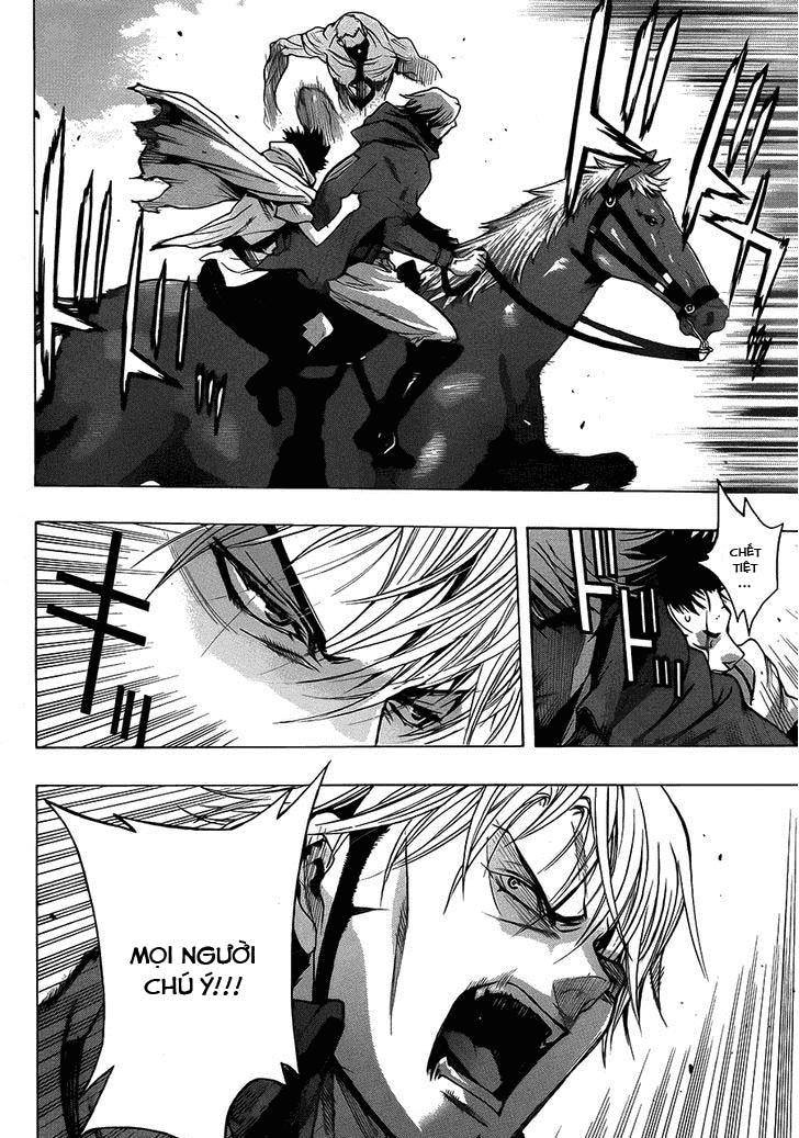 Attack On Titans - Before The Fall - Chương 8