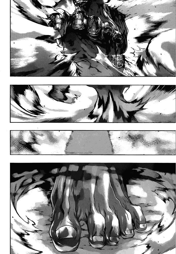 Attack On Titans - Before The Fall - Chương 8