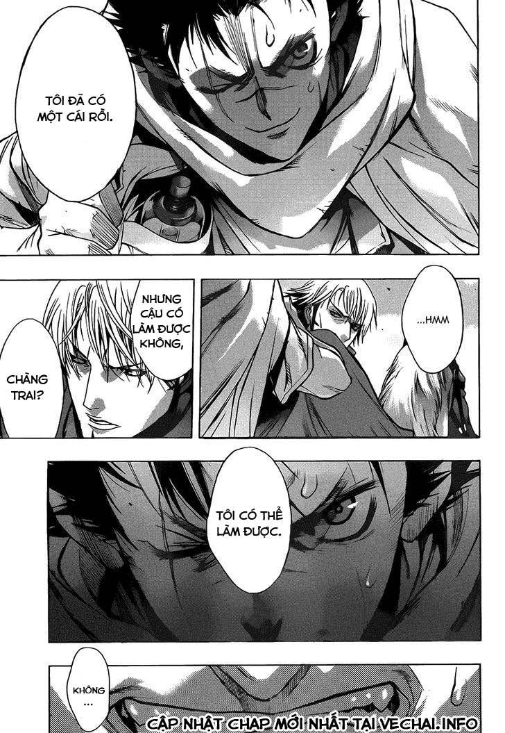 Attack On Titans - Before The Fall - Chương 8