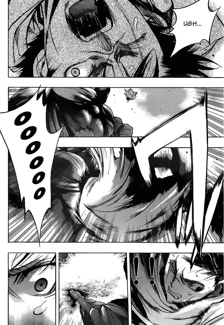 Attack On Titans - Before The Fall - Chương 8