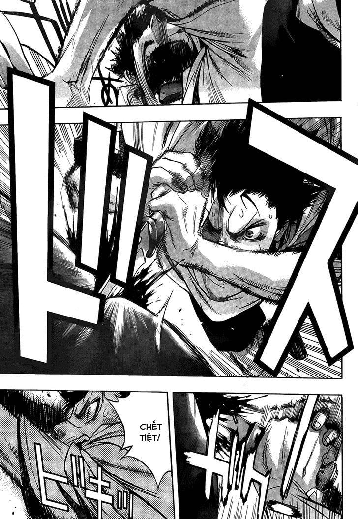 Attack On Titans - Before The Fall - Chương 8