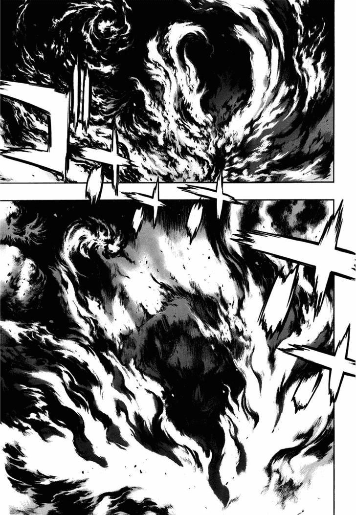Attack On Titans - Before The Fall - Chương 9