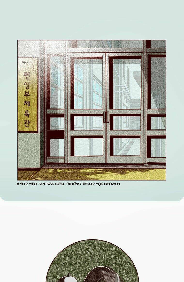 Attaque - Chương 11