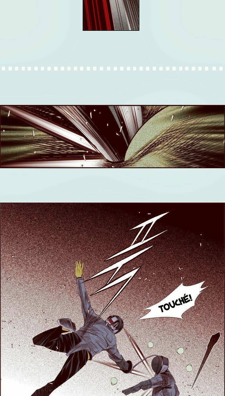 Attaque - Chương 12