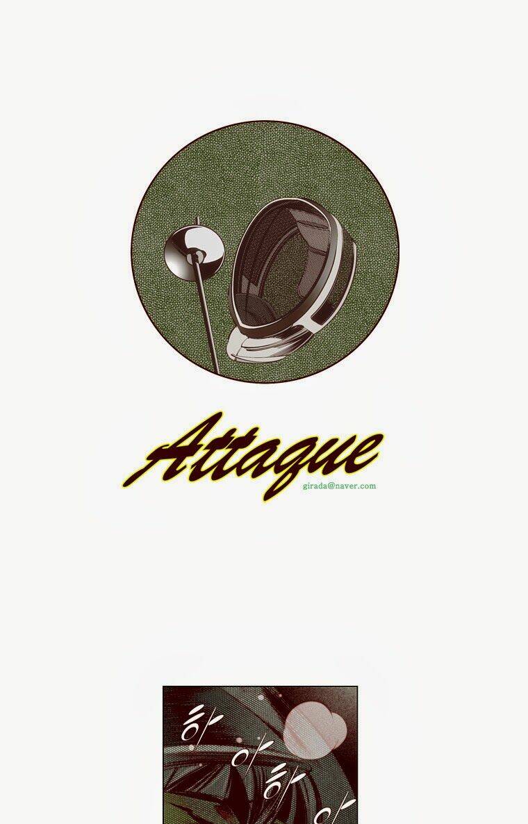 Attaque - Chương 12