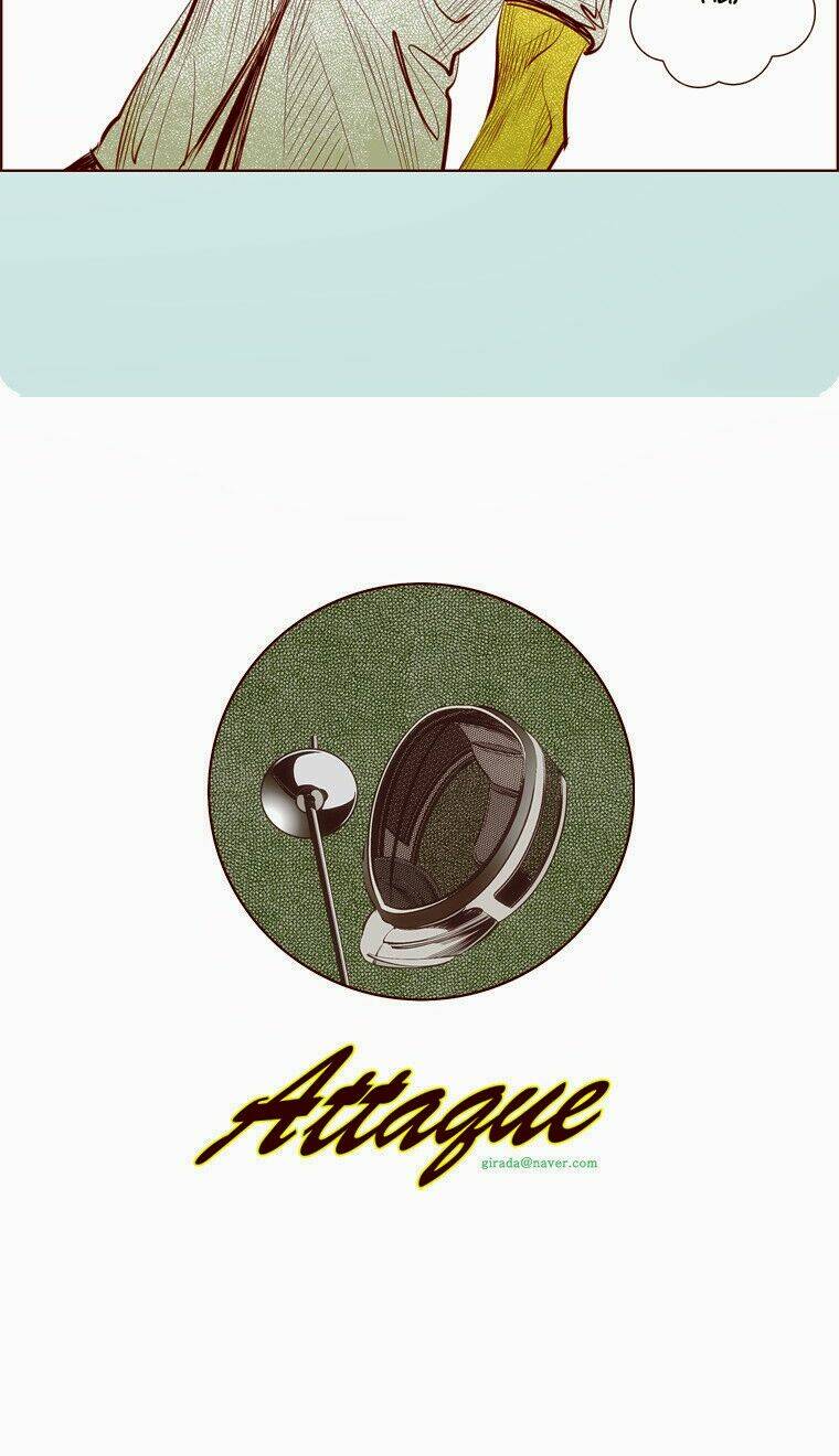 Attaque - Chương 13