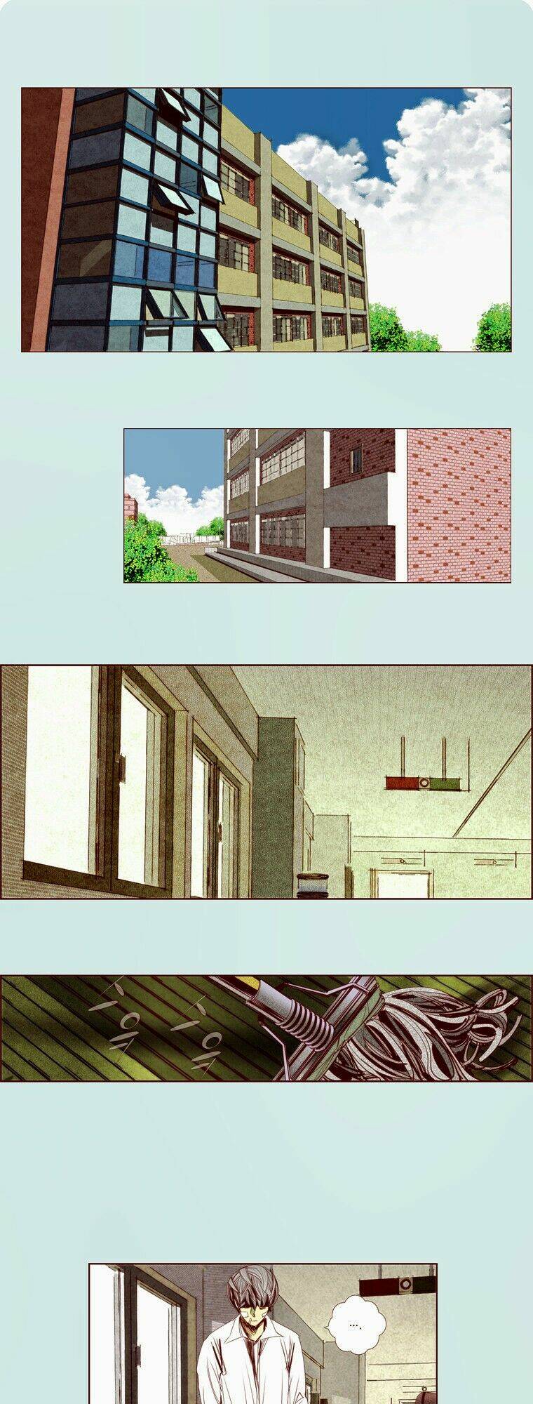 Attaque - Chương 15
