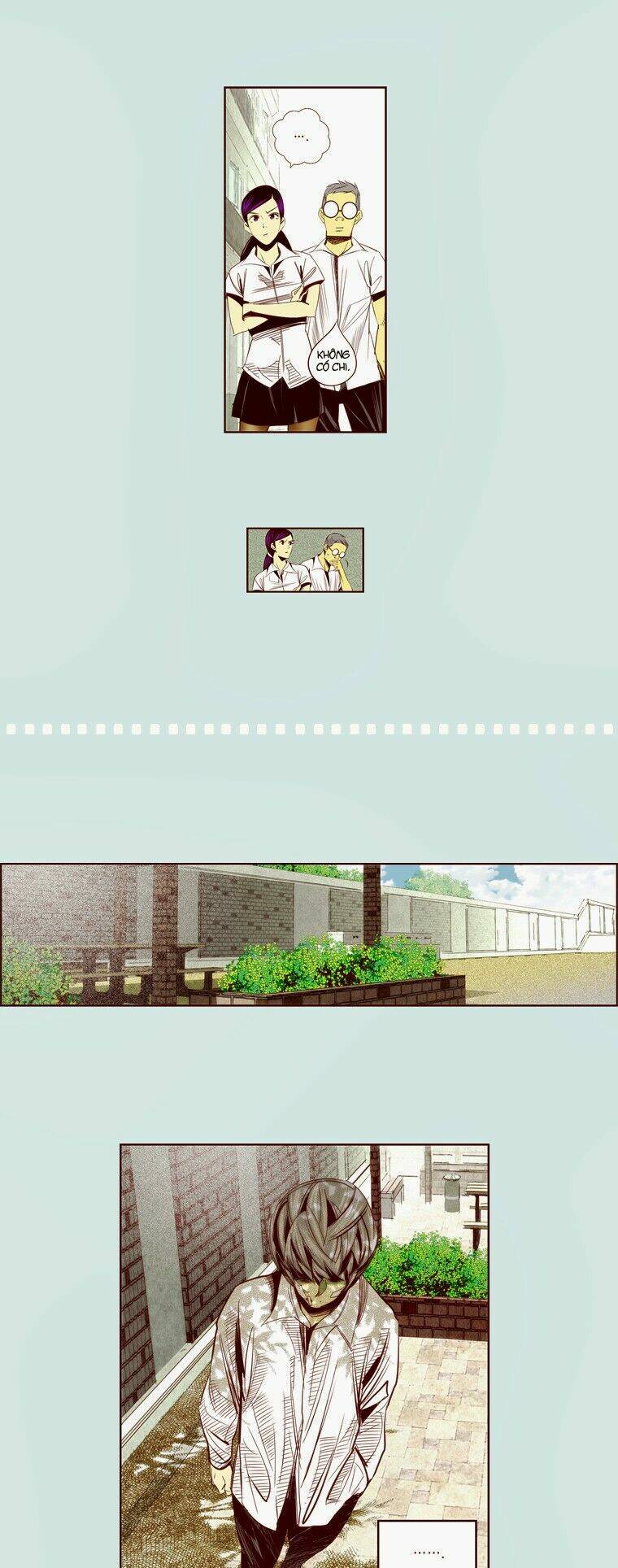 Attaque - Chương 16