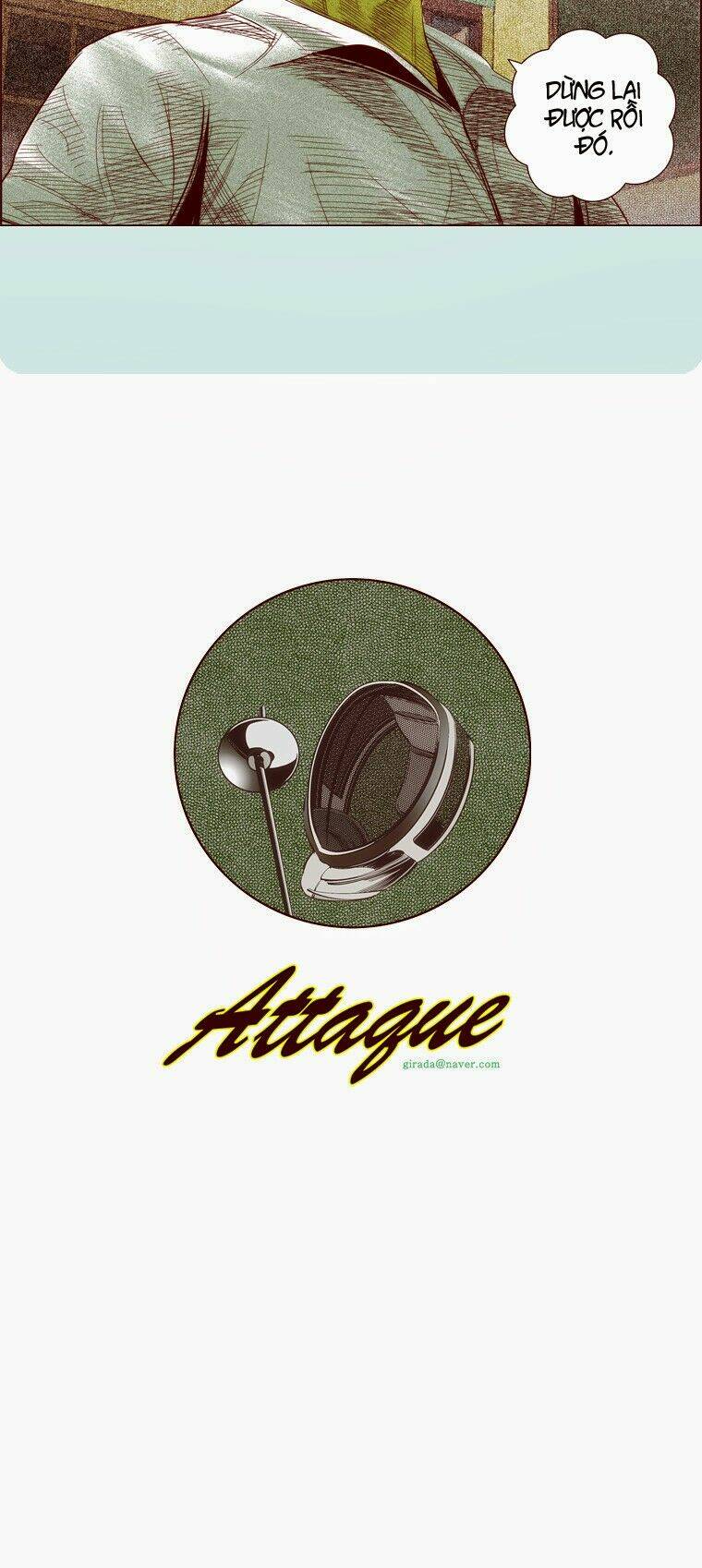 Attaque - Chương 16