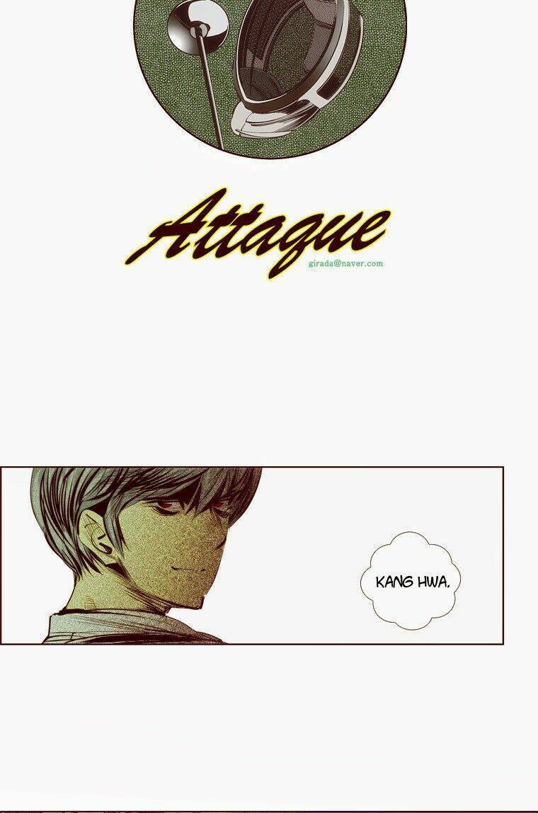 Attaque - Chương 18