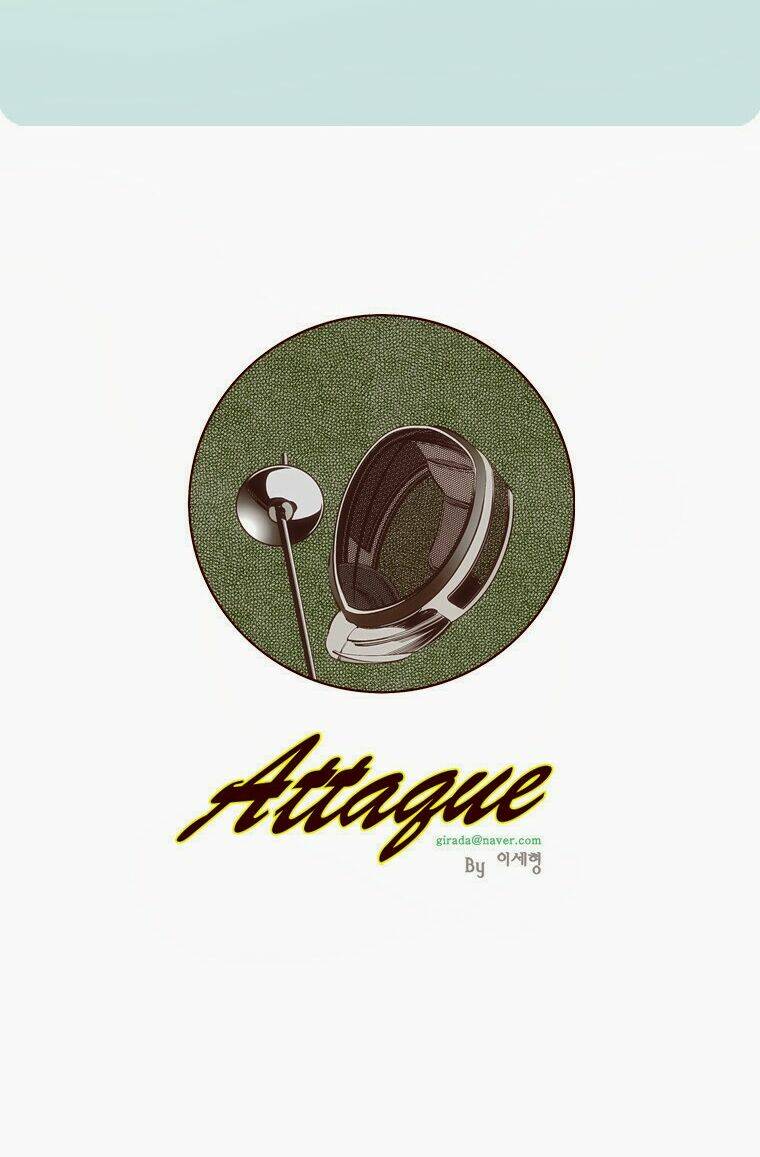 Attaque - Chương 24