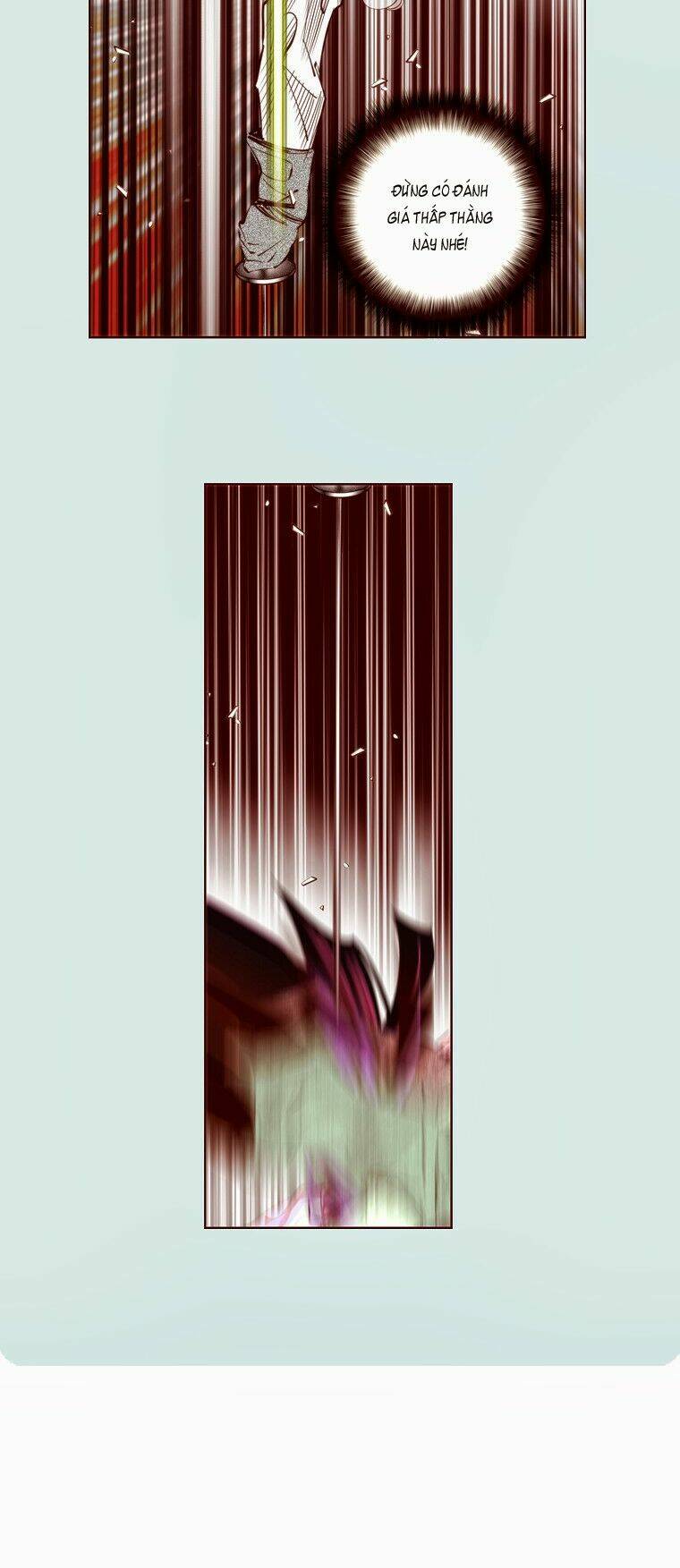 Attaque - Chương 26